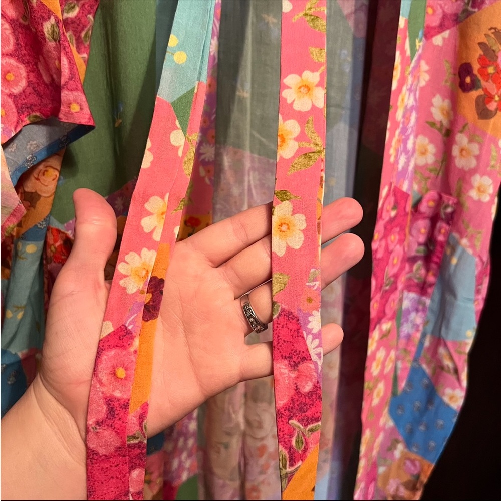Spell Freda Robe - Picture 9 of 13